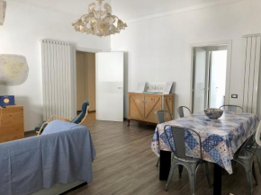 Marco's House